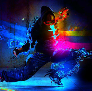 Meet your Posher, Angel